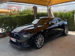 فورد موستانج